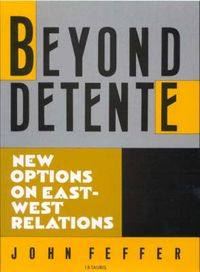 Produktbild: Beyond Detente