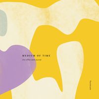 Produktbild: Medium of Time