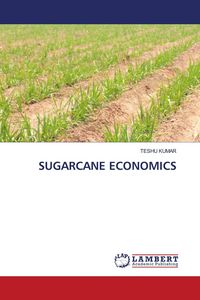 Produktbild: SUGARCANE ECONOMICS