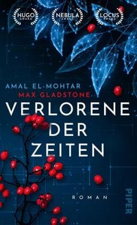 Produktbild: Verlorene der Zeiten