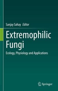 Produktbild: Extremophilic Fungi