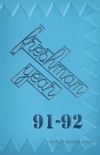 Produktbild: Freshman Year, 91-92