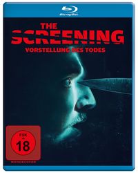 Produktbild: The Screening &ndash; Vorstellung des Todes