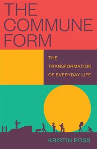 Produktbild: The Commune Form