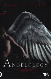 Produktbild: Angelology