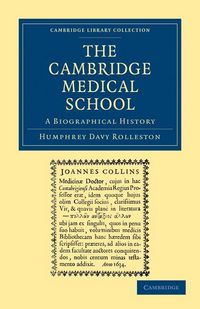 Produktbild: The Cambridge Medical School