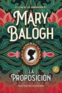 Produktbild: Proposicion, La