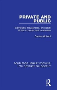 Produktbild: Private and Public