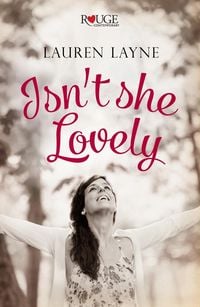 Produktbild: Isn't She Lovely: A Rouge Contemporary Romance