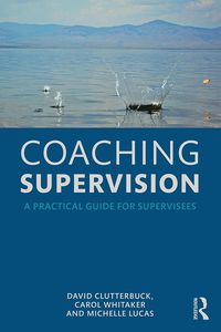 Produktbild: Coaching Supervision