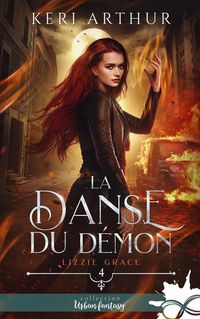 Produktbild: La danse du demon