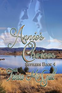 Produktbild: Annie's Choices