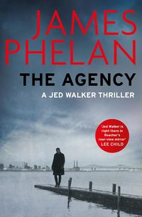 Produktbild: The Agency