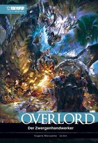 Produktbild: Overlord Light Novel 11 HARDCOVER