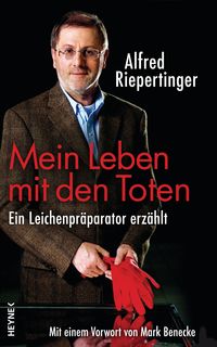 Produktbild: Mein Leben mit den Toten