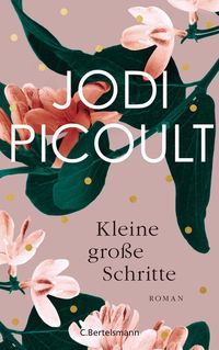 Bild vom Artikel Kleine große Schritte vom Autor Jodi Picoult