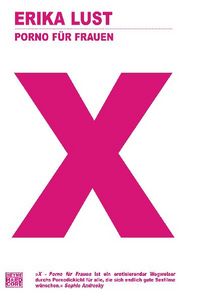 X von Erika Lust - Buch | Thalia