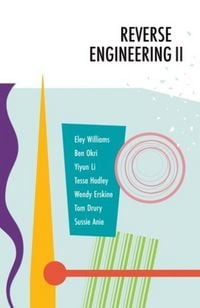 Produktbild: Reverse Engineering II