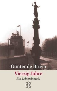 Produktbild: Vierzig Jahre