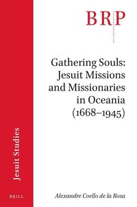Produktbild: Gathering Souls