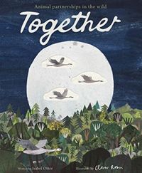 Bild vom Artikel Together vom Autor Isabel Otter