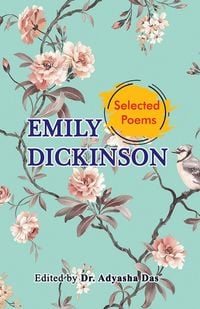 Produktbild: Selected Poems of Emily Dickinson