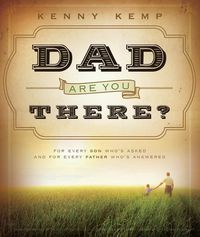Produktbild: Dad, Are You There?