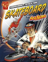 Produktbild: Engineering a Totally Rad Skat