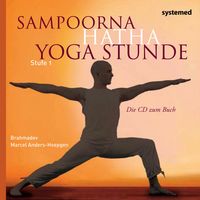 Produktbild: Die Hatha Yoga Stunde