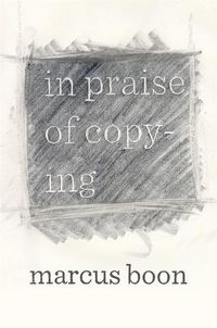 Produktbild: In Praise of Copying