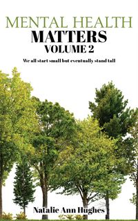 Produktbild: Mental Health Matters - Volume 2