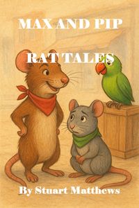 Produktbild: Max and Pip: Rat Tales