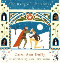 Produktbild: The King of Christmas