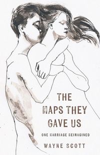 Produktbild: The Maps They Gave Us