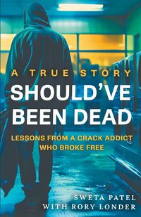 Produktbild: Should've Been Dead