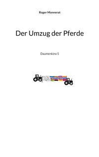 Produktbild: Der Umzug der Pferde