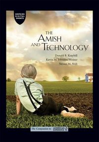 Produktbild: Amish and Technology