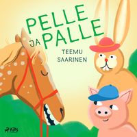 Produktbild: Pelle ja Palle