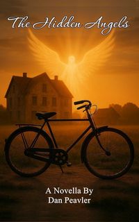 Produktbild: The Hidden Angels