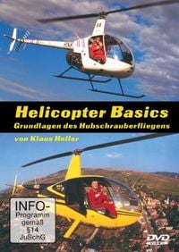 Produktbild: Helicopter Basics