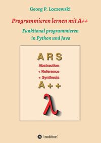 Produktbild: Programmieren lernen mit A++