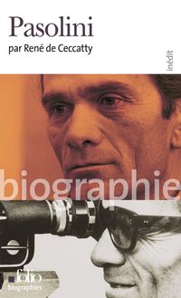 Produktbild: Pasolini