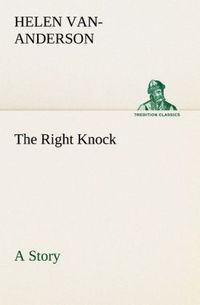 Produktbild: The Right Knock A Story