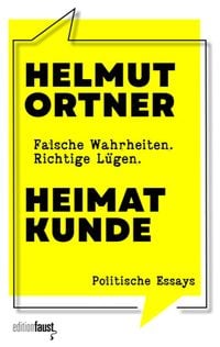 Produktbild: Heimatkunde