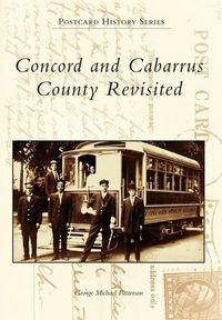 Produktbild: Concord and Cabarrus County Revisited