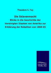 Produktbild: Die Sklavenmacht