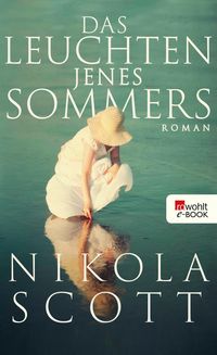 Produktbild: Das Leuchten jenes Sommers