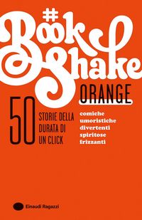 Produktbild: Orange