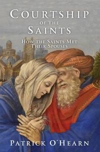 Produktbild: Courtship of the Saints