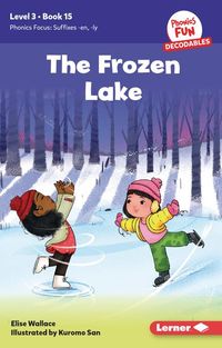 Produktbild: The Frozen Lake